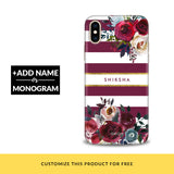 Fine Vine Customized Phone Cover