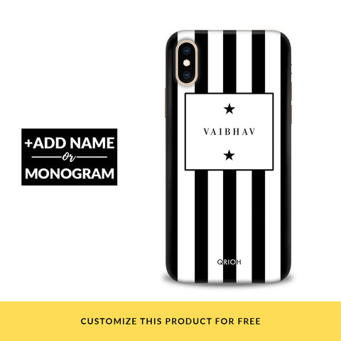 Vintage Bands Customized Phone Cover