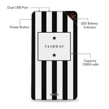 Vintage Bands Customized Power Bank