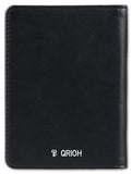 Wonders Of World Custom Passport Cover