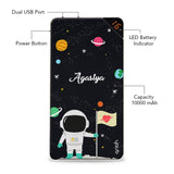 Nebula Customized Power Bank