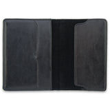 Chic Prairie Custom Passport Cover