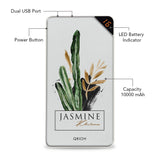 Sahara Shrub Customized Power Bank