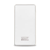 Lone Cursive Customized Power Bank