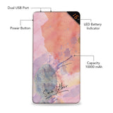 Illume Shade Customized Power Bank
