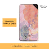 Illume Shade Customized Power Bank