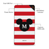 Babyhood Cartoon Customized Power Bank