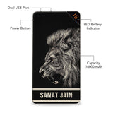 Lion King  Customized Power Bank