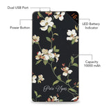 Brunet Coronal Customized Power Bank