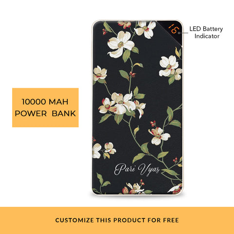 Brunet Coronal Customized Power Bank