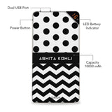 Rambling Frontier Customized Power Bank