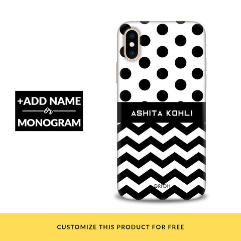 Rambling Frontier Customized Phone Cover