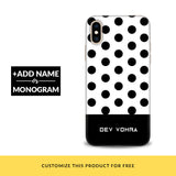 Eccentric Atoms Customized Phone Cover