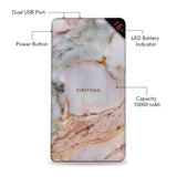 Mason Stone Customized Power Bank