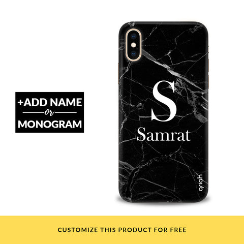 Virtue Pebble Customized Phone Cover