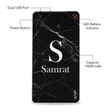 Virtue Pebble Customized Power Bank