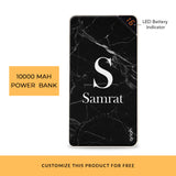Virtue Pebble Customized Power Bank